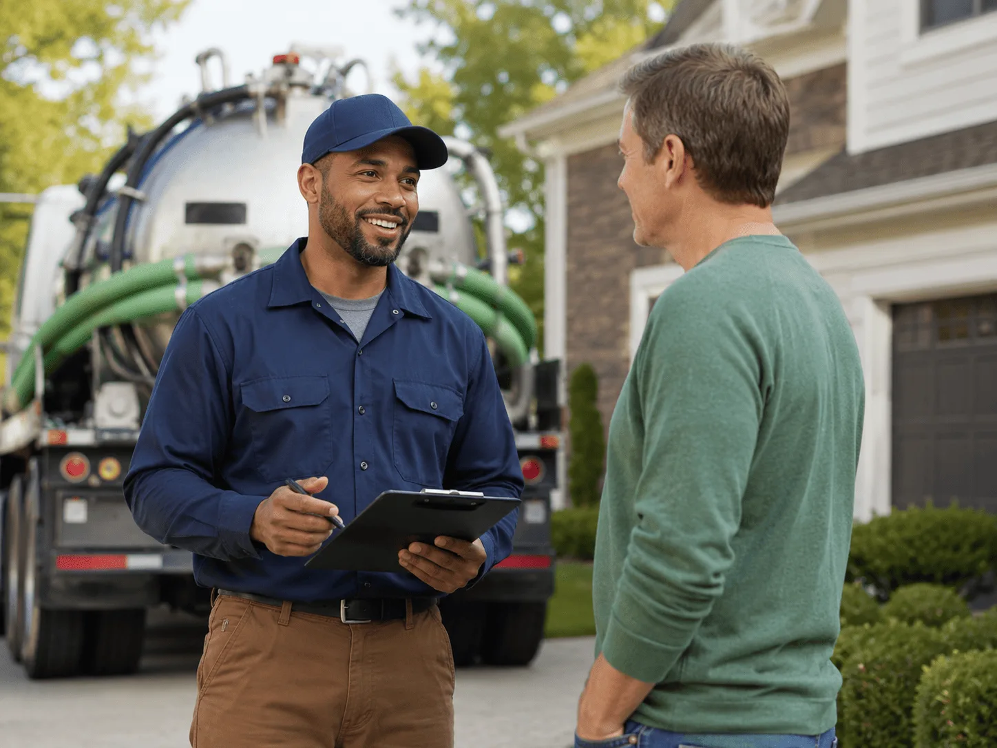 Mosquito Control Mitchell, NE FAQs